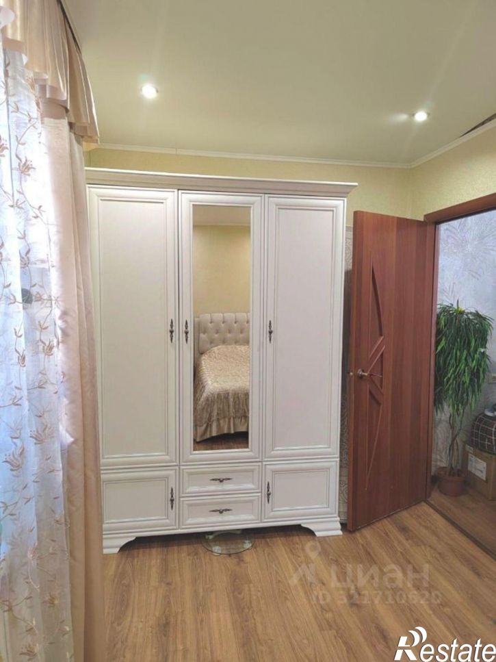 3-комн квартира переулок Малинники, 9,  д. 9