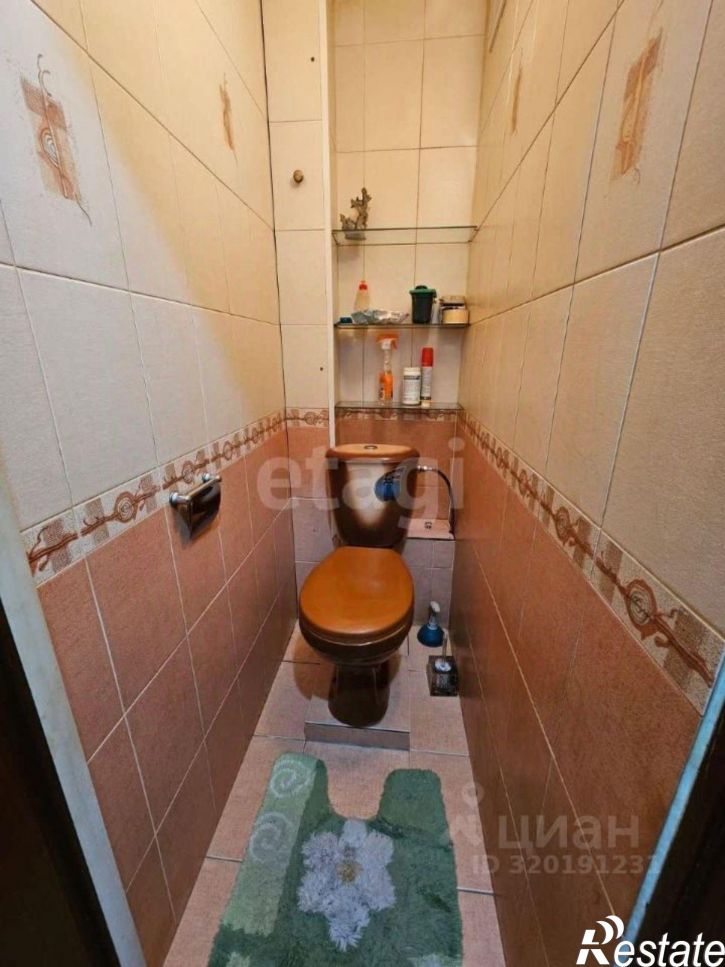 2-комн квартира ул Новая, 9,  д. 9