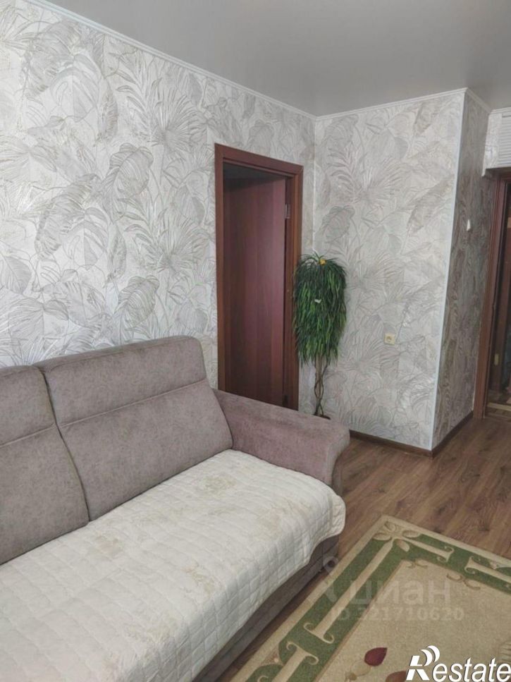 3-комн квартира переулок Малинники, 9,  д. 9