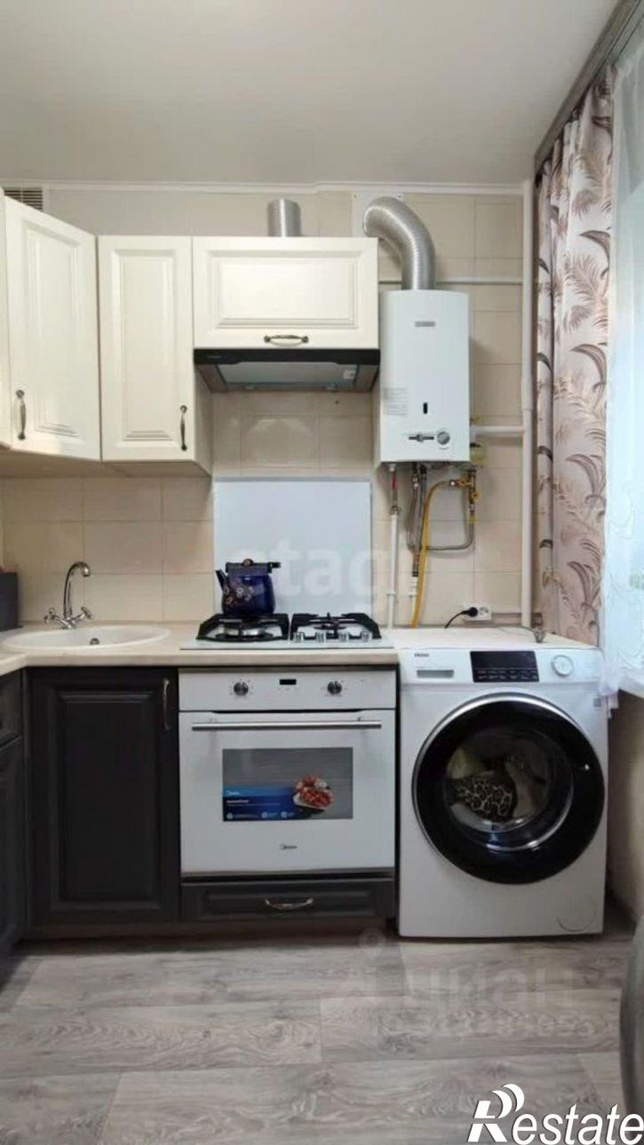 4-комн квартира Московская улица, 321,  д. 321