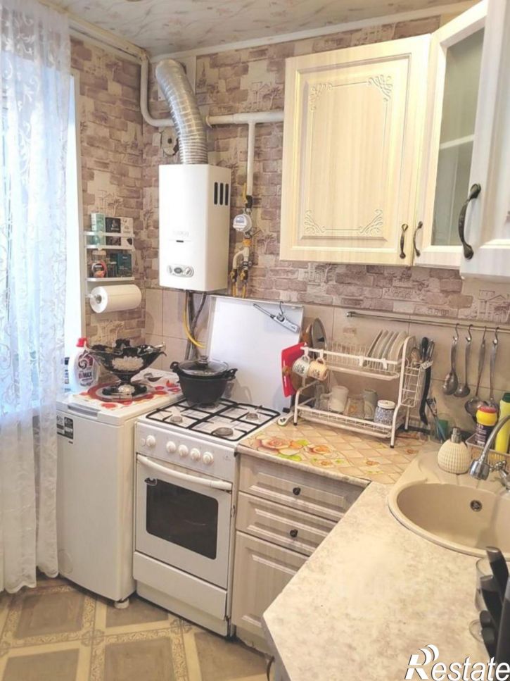 3-комн квартира переулок Малинники, 9,  д. 9