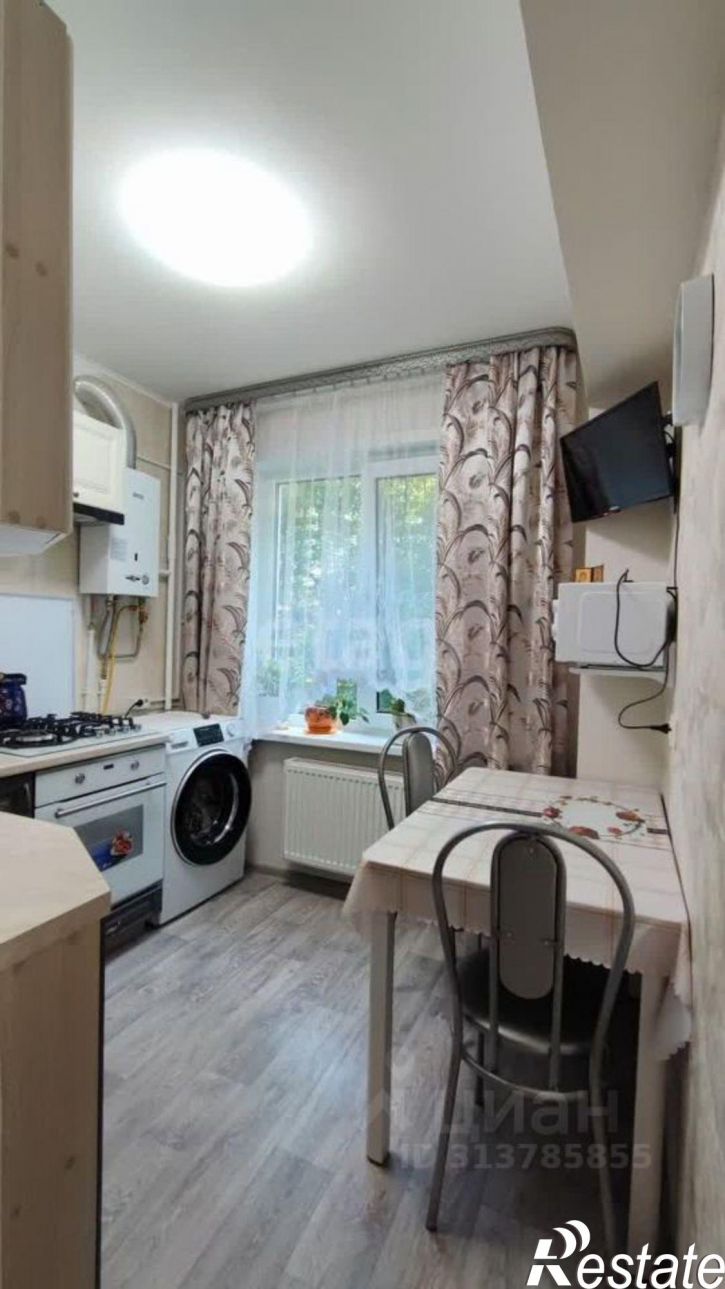 4-комн квартира Московская улица, 321,  д. 321