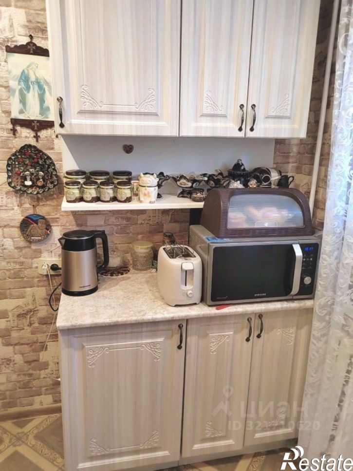 3-комн квартира переулок Малинники, 9,  д. 9