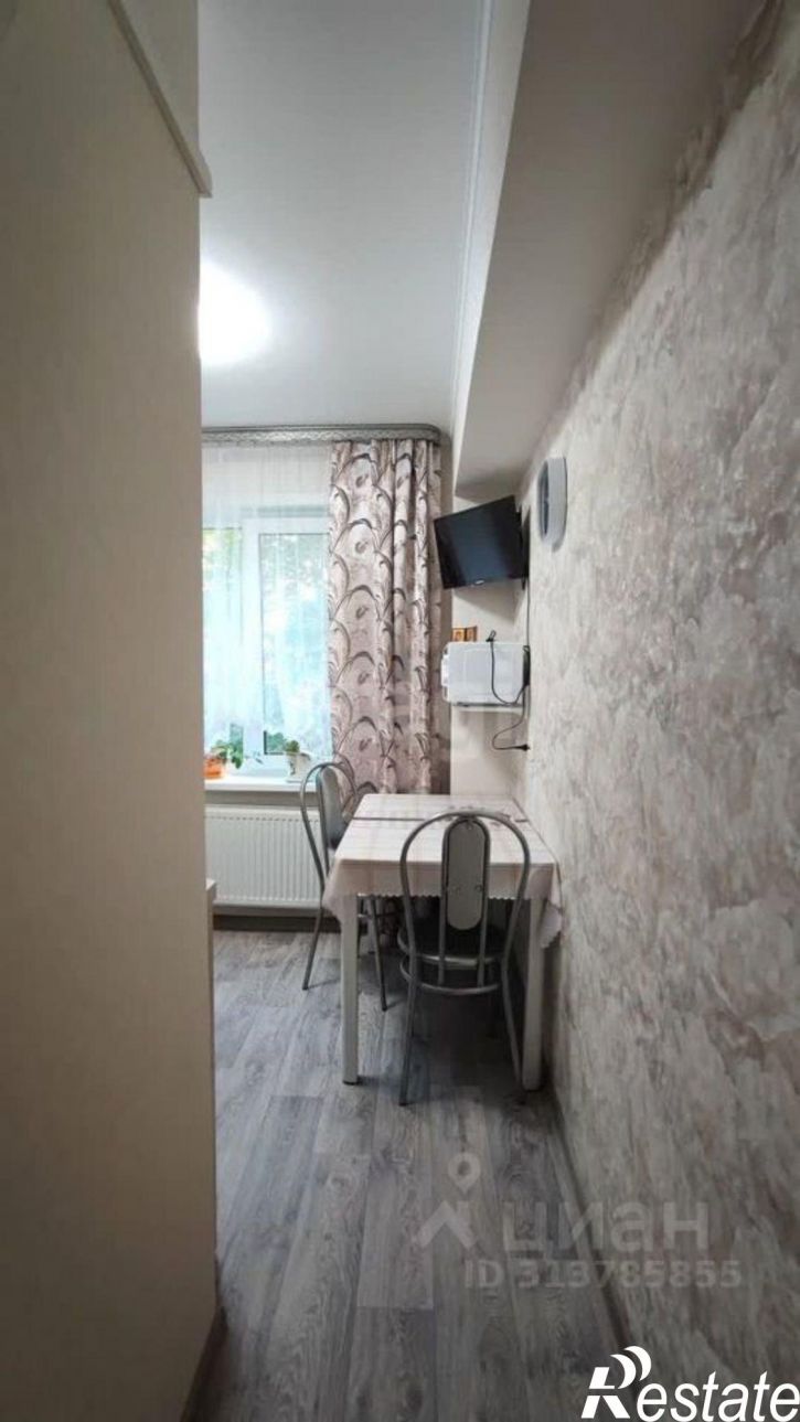 4-комн квартира Московская улица, 321,  д. 321
