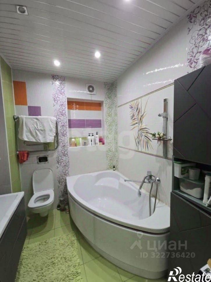 2-комн квартира улица Гурьянова, 67 к2,  д. 67 к2