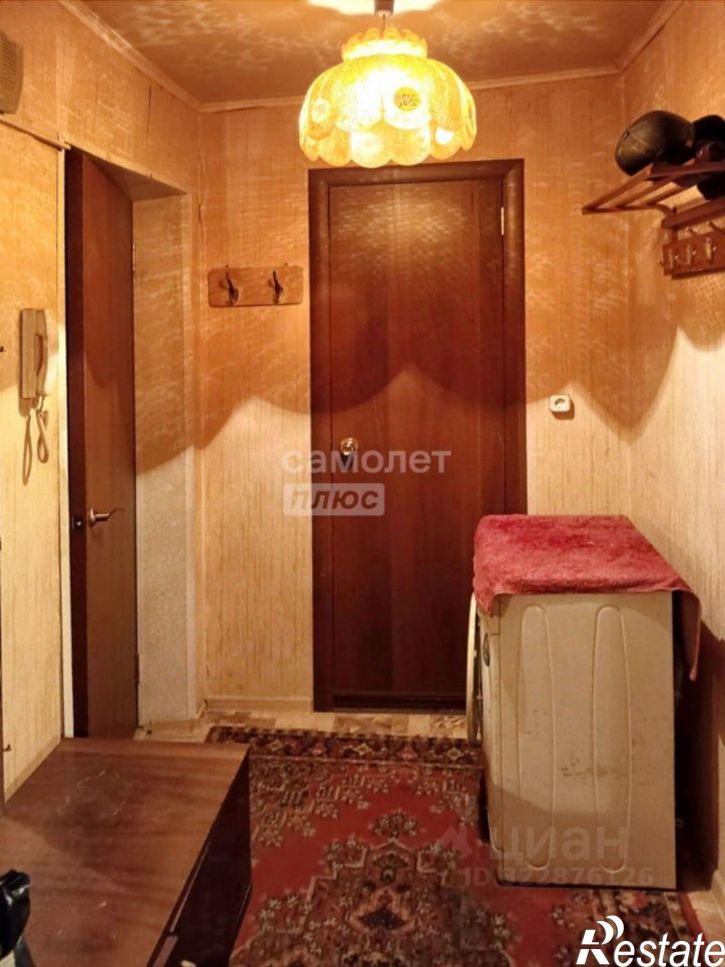 1-комн квартира Карачевская улица, 23,  д. 23