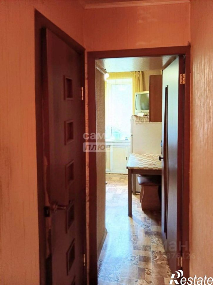 1-комн квартира Карачевская улица, 23,  д. 23