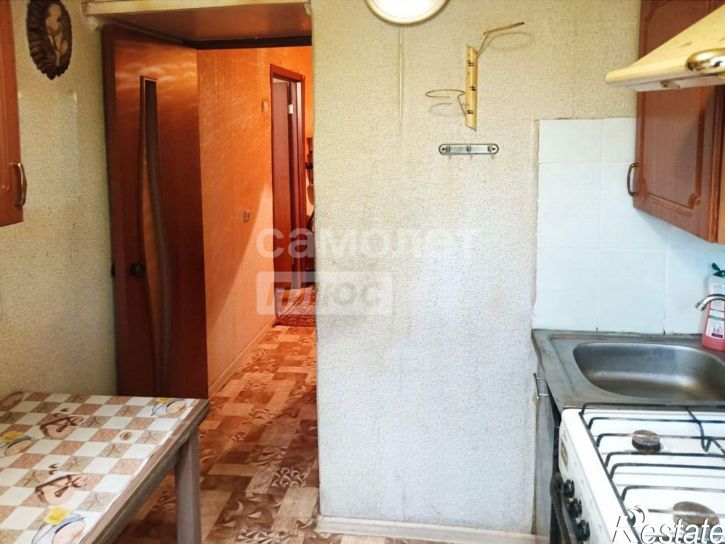 1-комн квартира Карачевская улица, 23,  д. 23