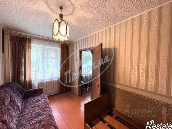 2-комн квартира Грабцевское шоссе, 68,  д. 68