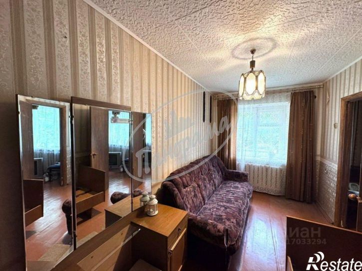 2-комн квартира Грабцевское шоссе, 68,  д. 68