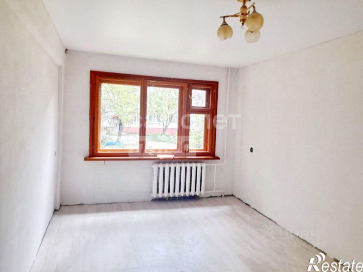 1-комн квартира улица Гурьянова, 37,  д. 37