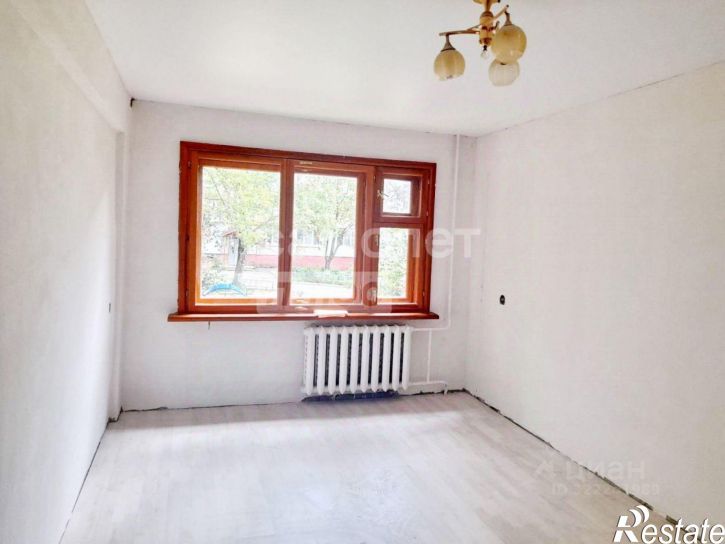 1-комн квартира улица Гурьянова, 37,  д. 37