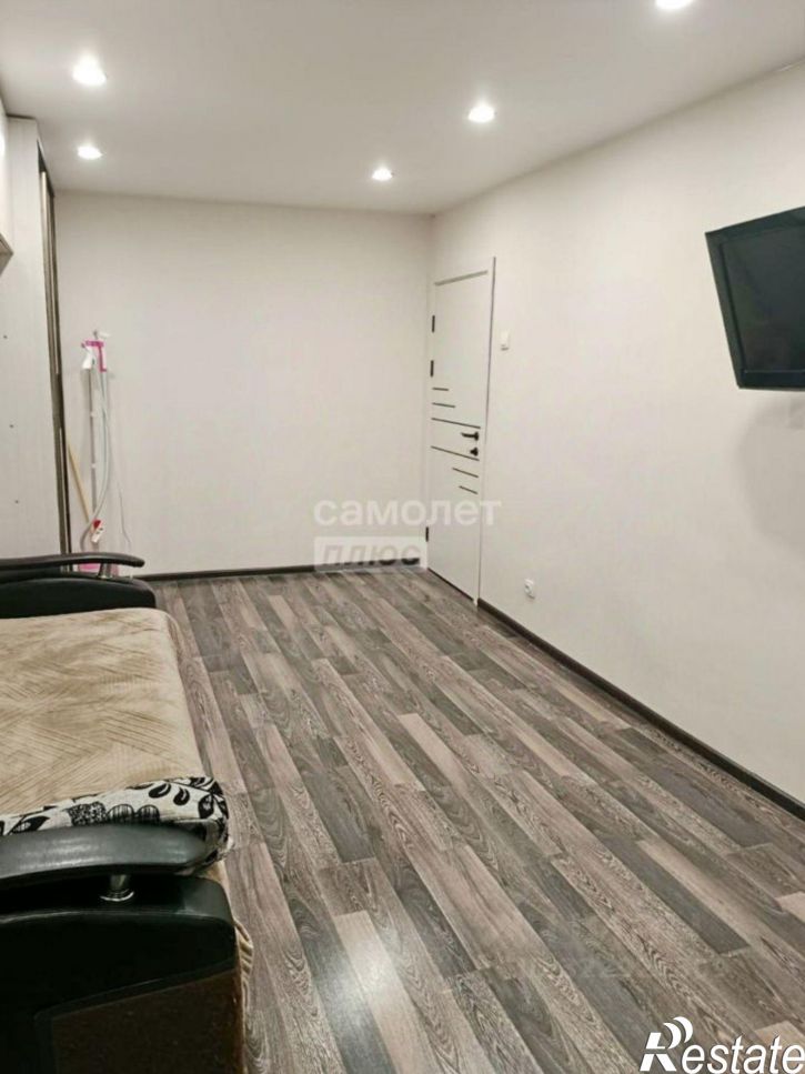 2-комн квартира улица Дружбы, 15,  д. 15