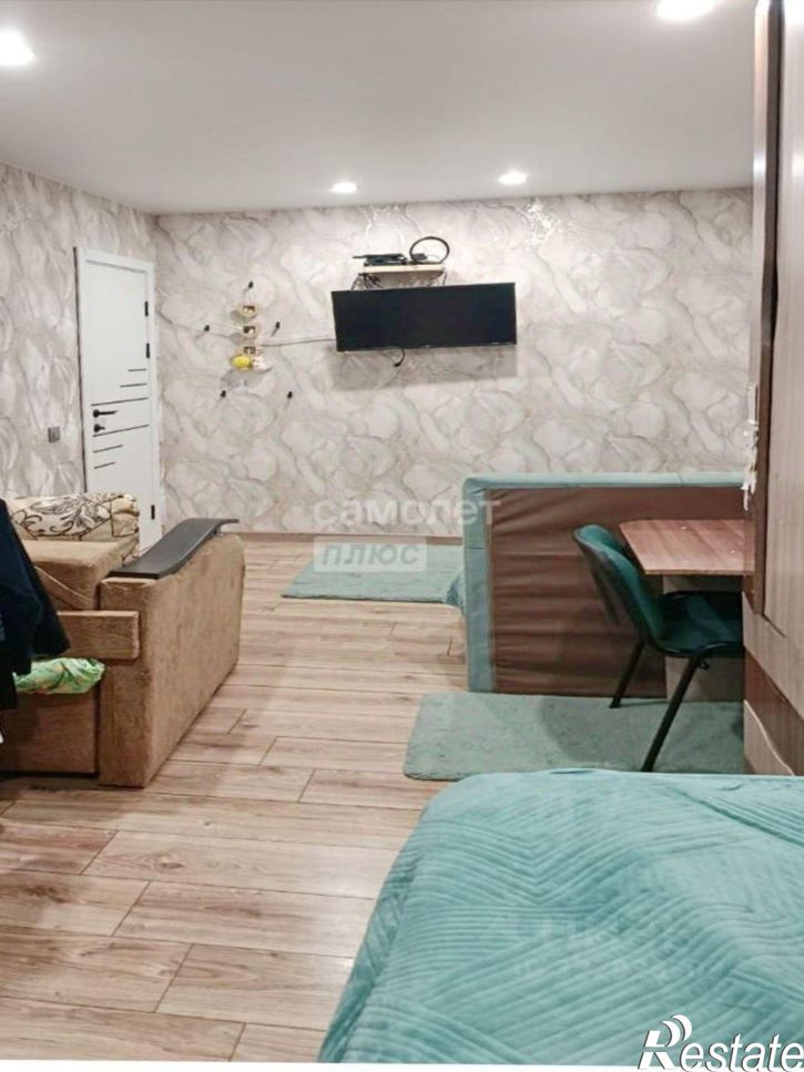 2-комн квартира улица Дружбы, 15,  д. 15