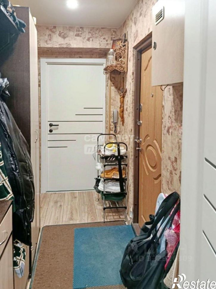 2-комн квартира улица Дружбы, 15,  д. 15