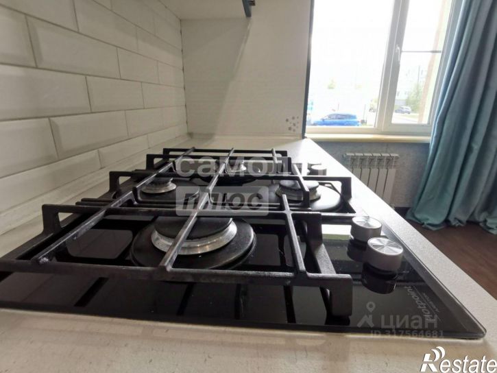 2-комн квартира улица Петра Тарасова, 4,  д. 4