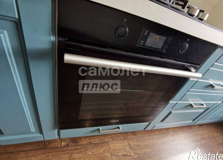 2-комн квартира улица Петра Тарасова, 4,  д. 4