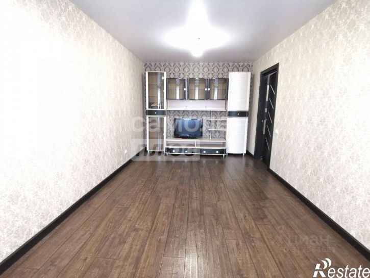 2-комн квартира улица Петра Тарасова, 4,  д. 4