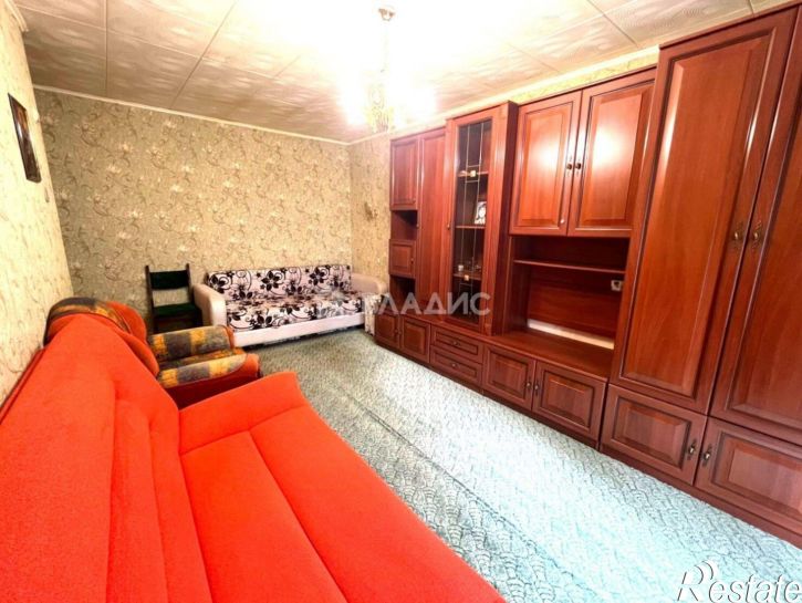 2-комн квартира ул В.Никитиной, 30,  д. 30