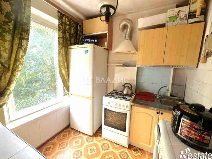 2-комн квартира ул В.Никитиной, 30,  д. 30