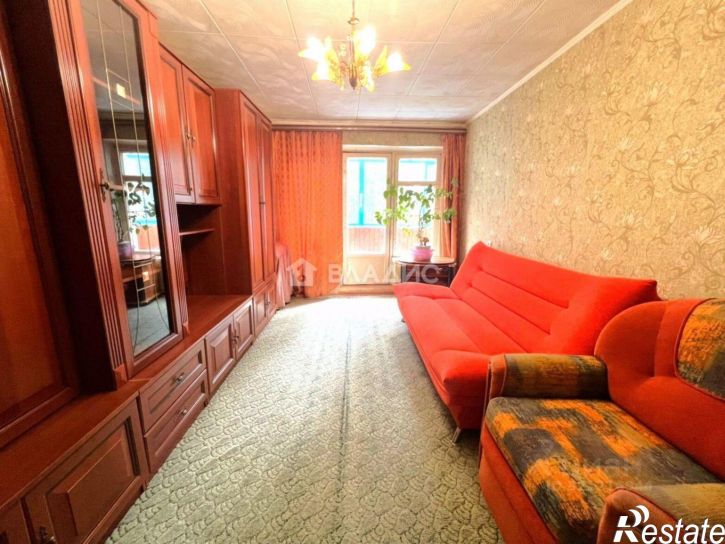 2-комн квартира ул В.Никитиной, 30,  д. 30