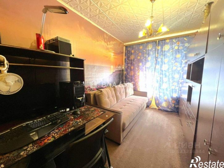 2-комн квартира ул В.Никитиной, 30,  д. 30