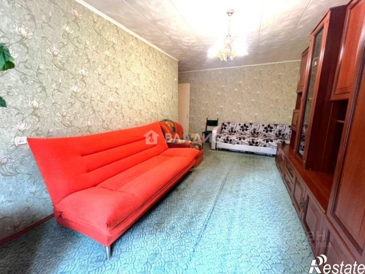 2-комн квартира ул В.Никитиной, 30,  д. 30