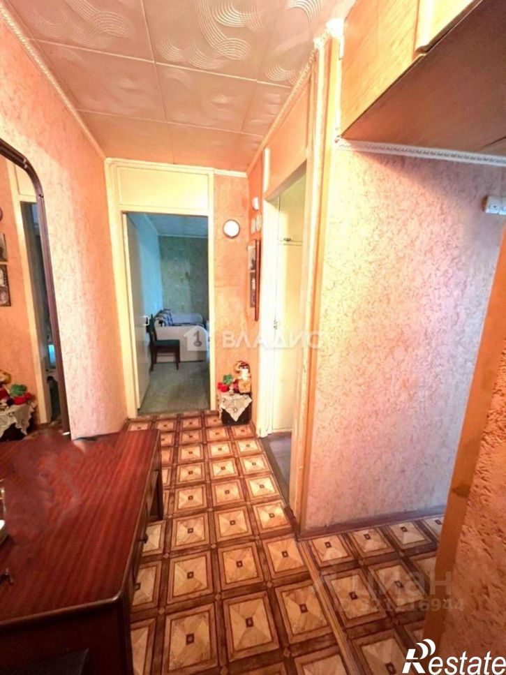 2-комн квартира ул В.Никитиной, 30,  д. 30