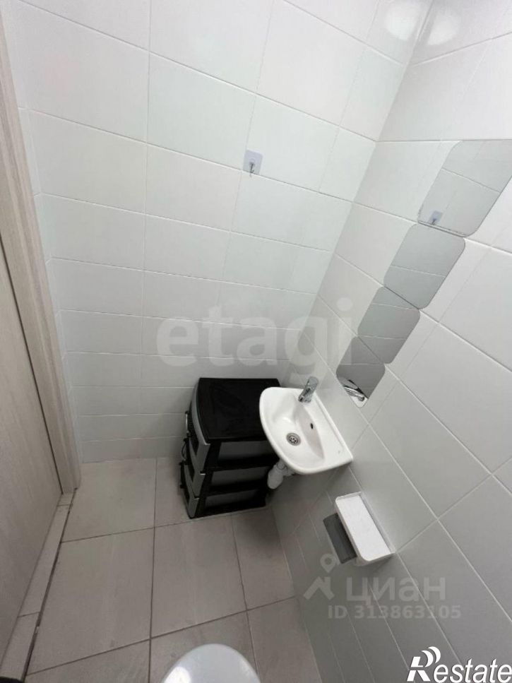 2-комн квартира улица 65 лет Победы, 23,  д. 23