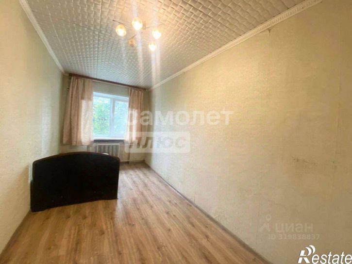 Комната улица Веры Андриановой, 26,  д. 26