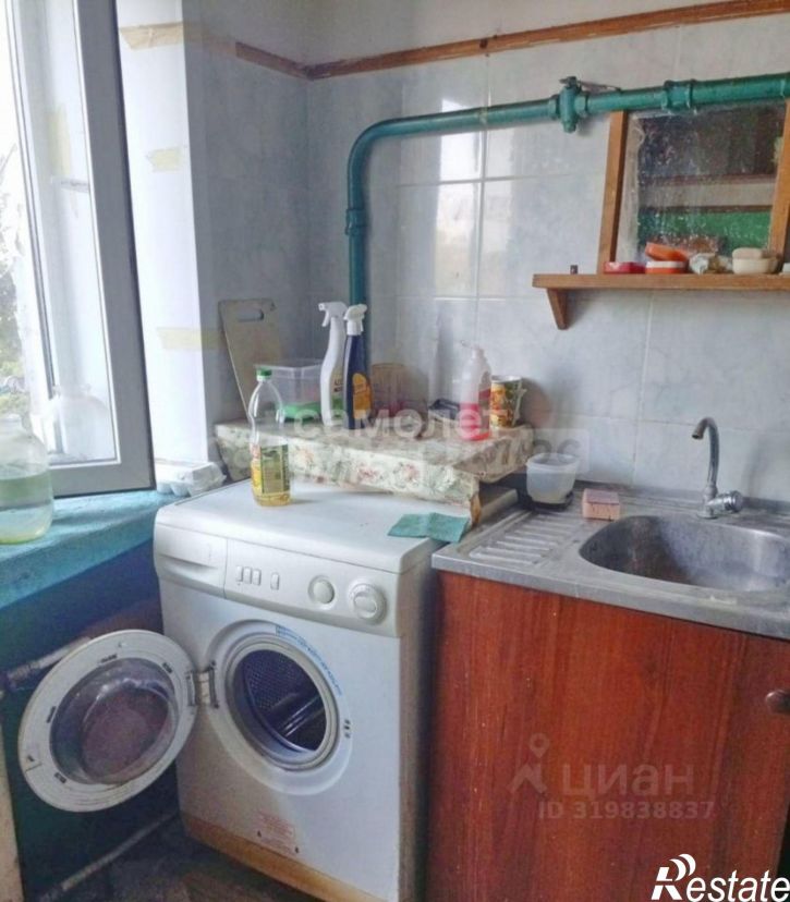 Комната улица Веры Андриановой, 26,  д. 26