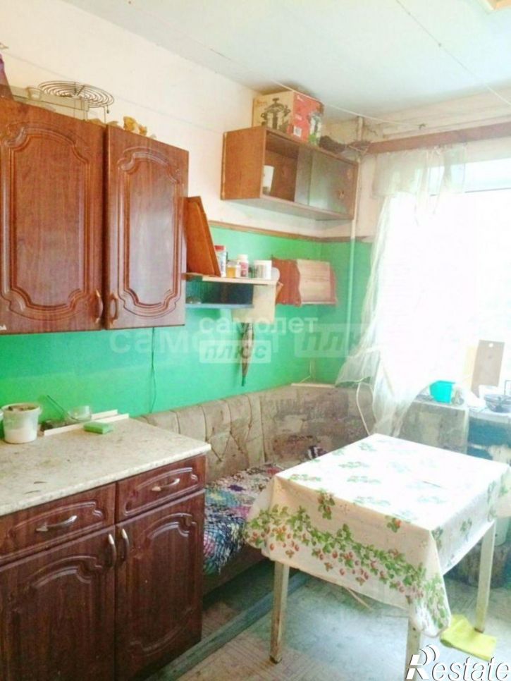 Комната улица Веры Андриановой, 26,  д. 26