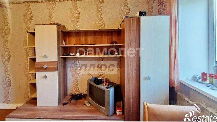 Комната улица Маршала Жукова, 6,  д. 6