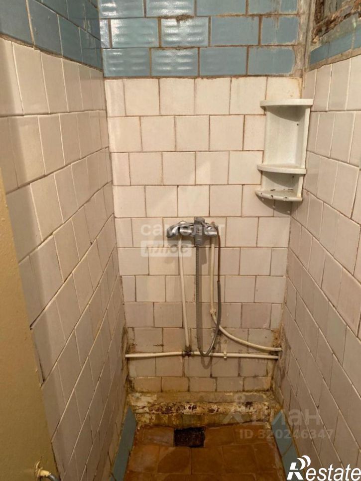 Комната улица Маршала Жукова, 6,  д. 6