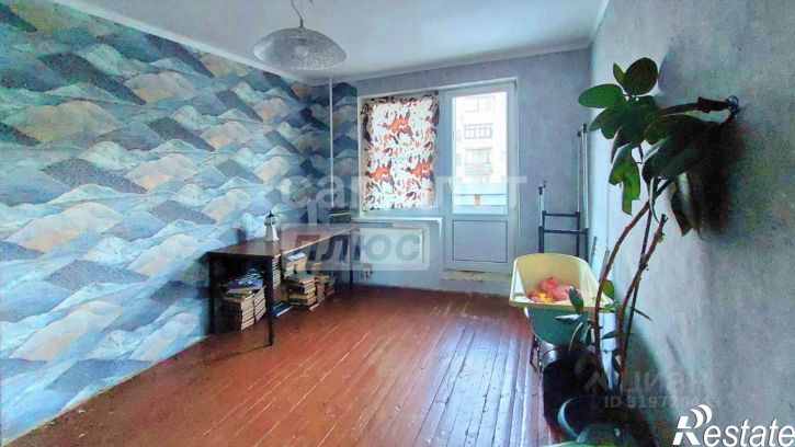 2-комн квартира улица Льва Толстого, 8,  д. 8