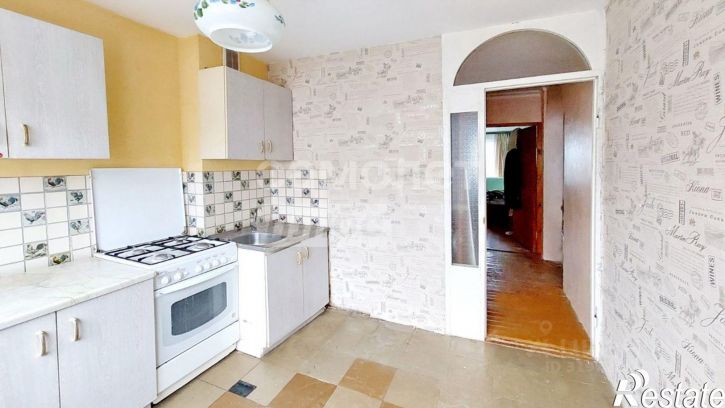 2-комн квартира улица Льва Толстого, 8,  д. 8