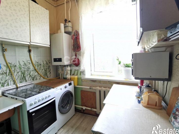 2-комн квартира Лесная улица, 24,  д. 24