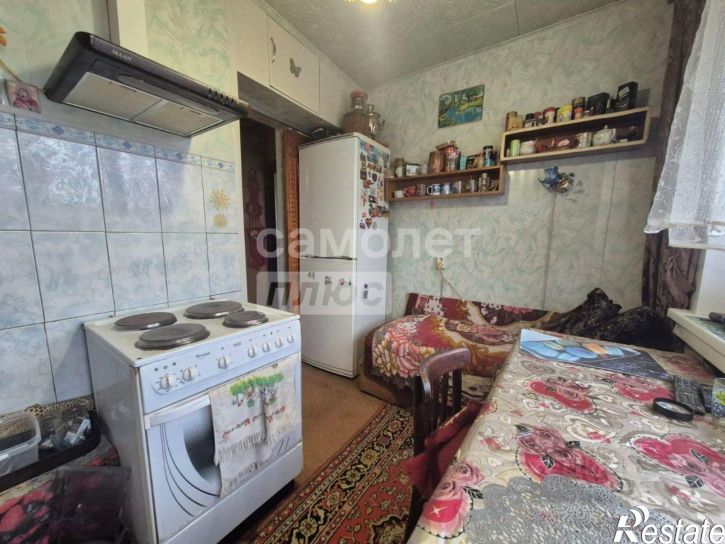 1-комн квартира Светлая улица, 8,  д. 8