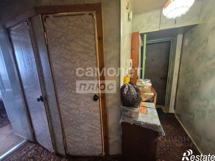 1-комн квартира Светлая улица, 8,  д. 8