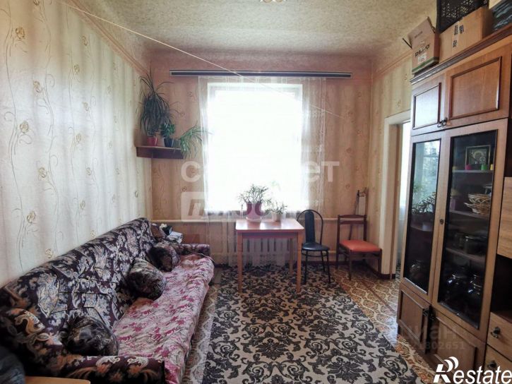 2-комн квартира Лесная улица, 24,  д. 24