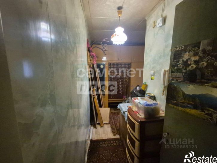 1-комн квартира Светлая улица, 8,  д. 8