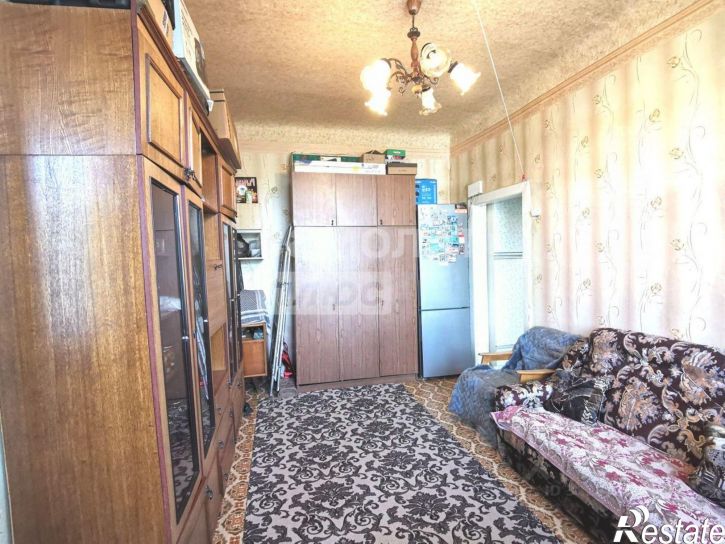 2-комн квартира Лесная улица, 24,  д. 24