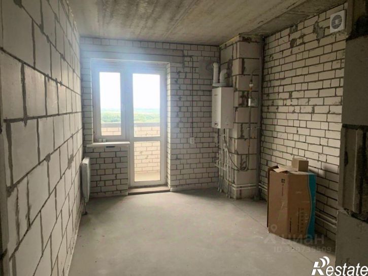 1-комн квартира Резванская , 7