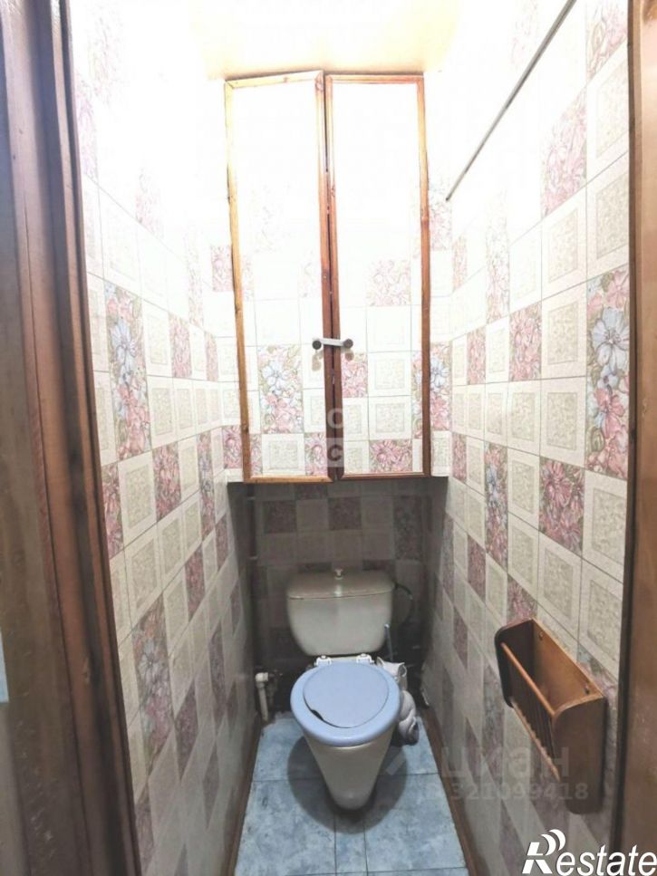 2-комн квартира улица Валентины Никитиной, 32,  д. 32