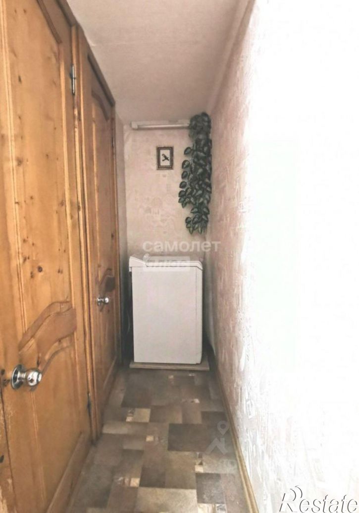 2-комн квартира улица Валентины Никитиной, 32,  д. 32