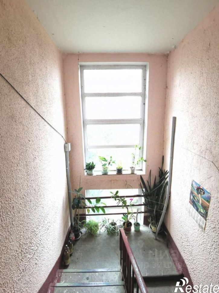 2-комн квартира улица Валентины Никитиной, 32,  д. 32