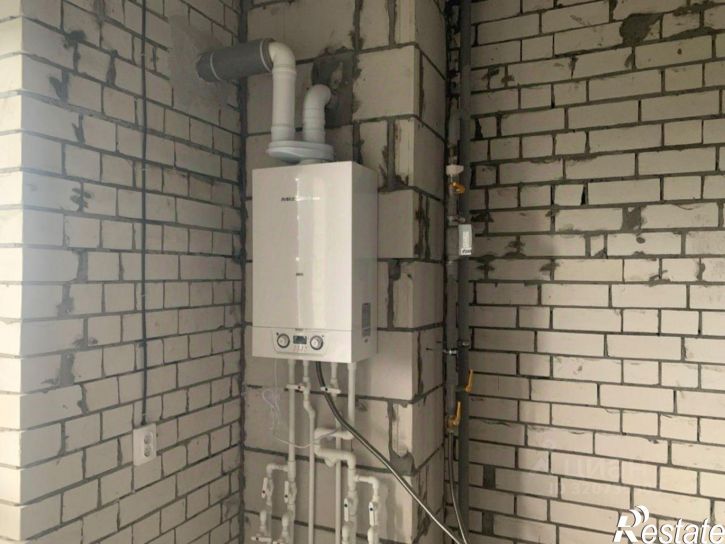 1-комн квартира Резванская , 7