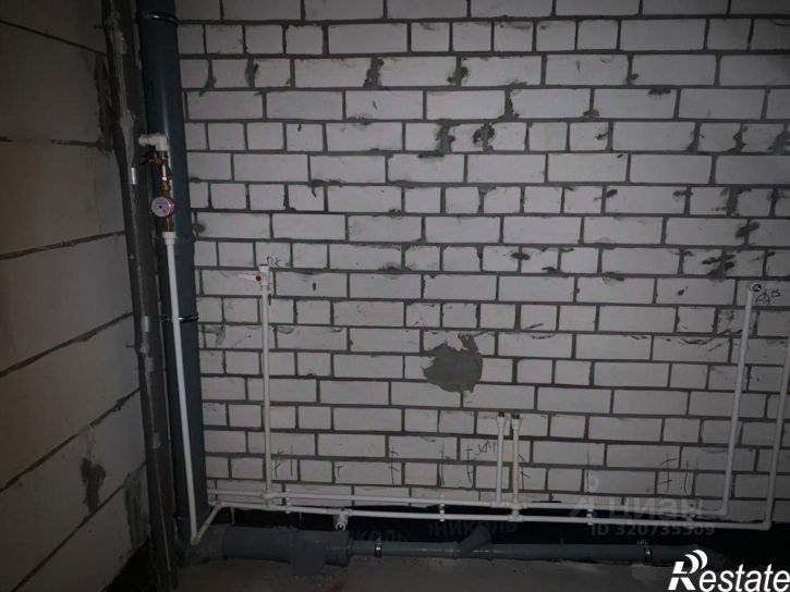 1-комн квартира Резванская , 7