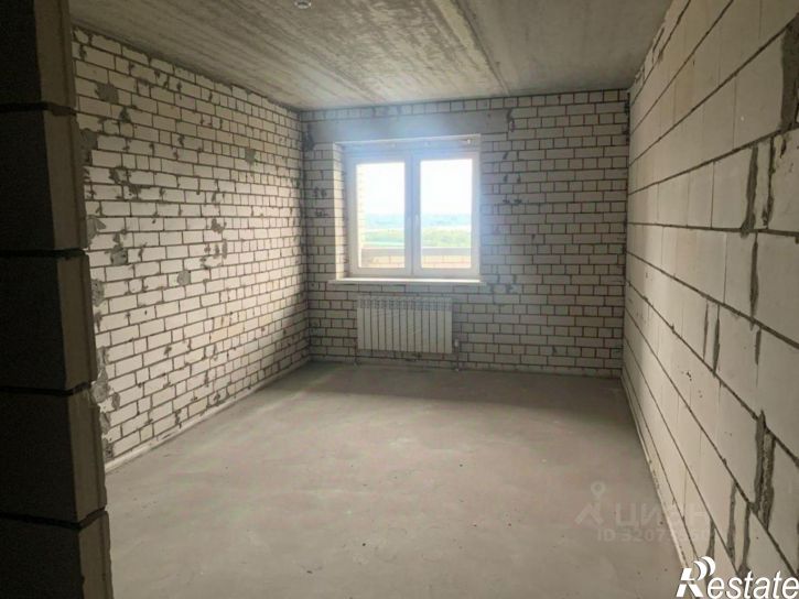 1-комн квартира Резванская , 7