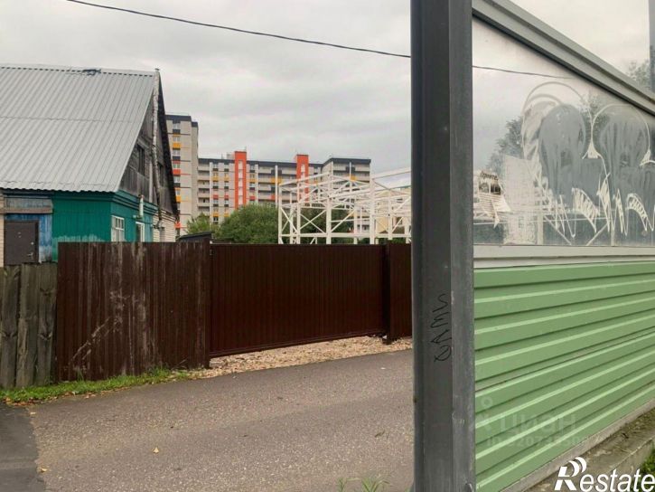 1-комн квартира Резванская , 7